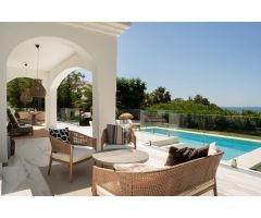 Chalet en Venta en Estepona, Málaga
