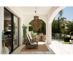 Chalet en Venta en Estepona, Málaga