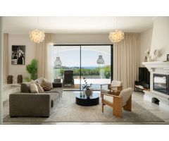 Chalet en Venta en Estepona, Málaga
