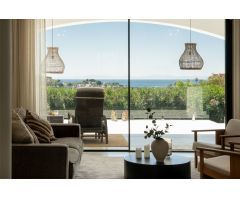 Chalet en Venta en Estepona, Málaga
