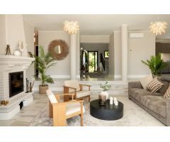 Chalet en Venta en Estepona, Málaga