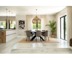 Chalet en Venta en Estepona, Málaga