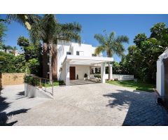 Chalet en Venta en Benahavís, Málaga