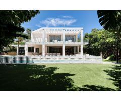 Chalet en Venta en Benahavís, Málaga