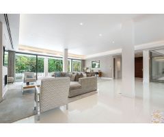 Chalet en Venta en Benahavís, Málaga