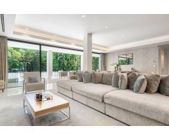 Chalet en Venta en Benahavís, Málaga