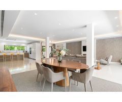 Chalet en Venta en Benahavís, Málaga