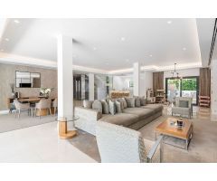 Chalet en Venta en Benahavís, Málaga