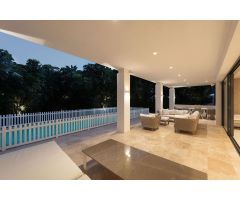 Chalet en Venta en Benahavís, Málaga