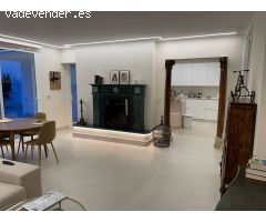 Atico en Venta en Marbella, Málaga