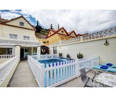 Adosado en Venta en Benalmádena Costa, Málaga