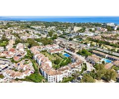 Apartamento en Venta en Estepona, Málaga