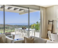 Apartamento en Venta en Benahavís, Málaga