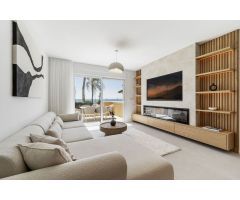 Apartamento en Venta en Estepona, Málaga