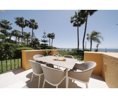 Apartamento en Venta en Estepona, Málaga