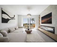 Apartamento en Venta en Estepona, Málaga