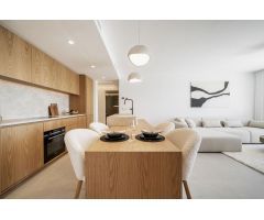 Apartamento en Venta en Estepona, Málaga