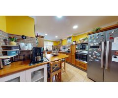 Chalet en Venta en Mijas Costa, Málaga