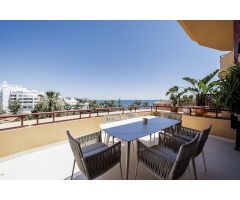 Apartamento en Venta en Estepona, Málaga