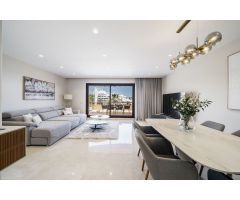 Apartamento en Venta en Estepona, Málaga