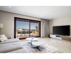 Apartamento en Venta en Estepona, Málaga