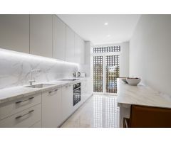Apartamento en Venta en Estepona, Málaga