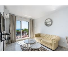 Atico en Venta en Málaga del Fresno, Málaga