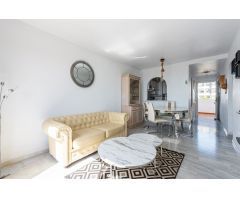 Atico en Venta en Málaga del Fresno, Málaga