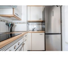 Atico en Venta en Málaga del Fresno, Málaga