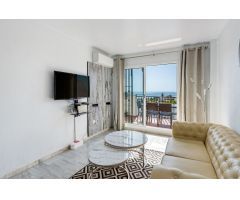 Atico en Venta en Málaga del Fresno, Málaga