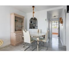 Atico en Venta en Málaga del Fresno, Málaga