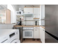 Atico en Venta en Málaga del Fresno, Málaga
