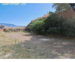 Parcela en Venta en Mijas Costa, Málaga