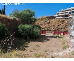Parcela en Venta en Mijas Costa, Málaga