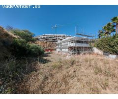 Parcela en Venta en Mijas Costa, Málaga