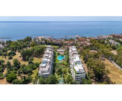 Apartamento en Venta en Marbella, Málaga