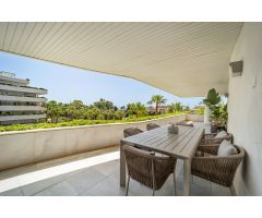 Apartamento en Venta en Marbella, Málaga