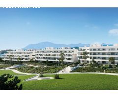 Apartamento en Venta en Marbella, Málaga