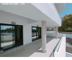 Apartamento en Venta en Marbella, Málaga