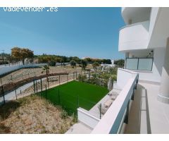 Apartamento en Venta en Marbella, Málaga