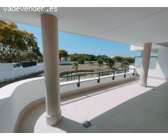 Apartamento en Venta en Marbella, Málaga