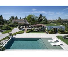 Chalet en Venta en Benahavís, Málaga