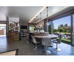Chalet en Venta en Benahavís, Málaga