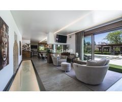 Chalet en Venta en Benahavís, Málaga