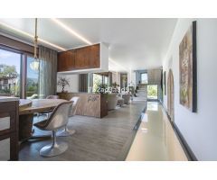 Chalet en Venta en Benahavís, Málaga
