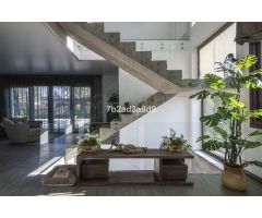 Chalet en Venta en Benahavís, Málaga