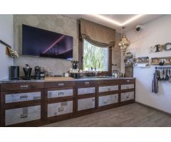 Chalet en Venta en Benahavís, Málaga