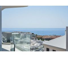 Apartamento en Venta en Fuengirola, Málaga