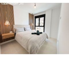 Apartamento en Venta en Fuengirola, Málaga