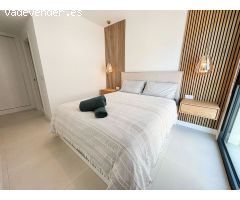 Apartamento en Venta en Fuengirola, Málaga